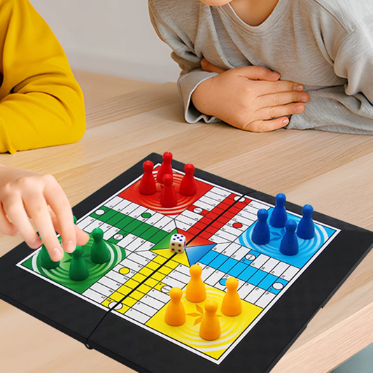 Ludo Board Game