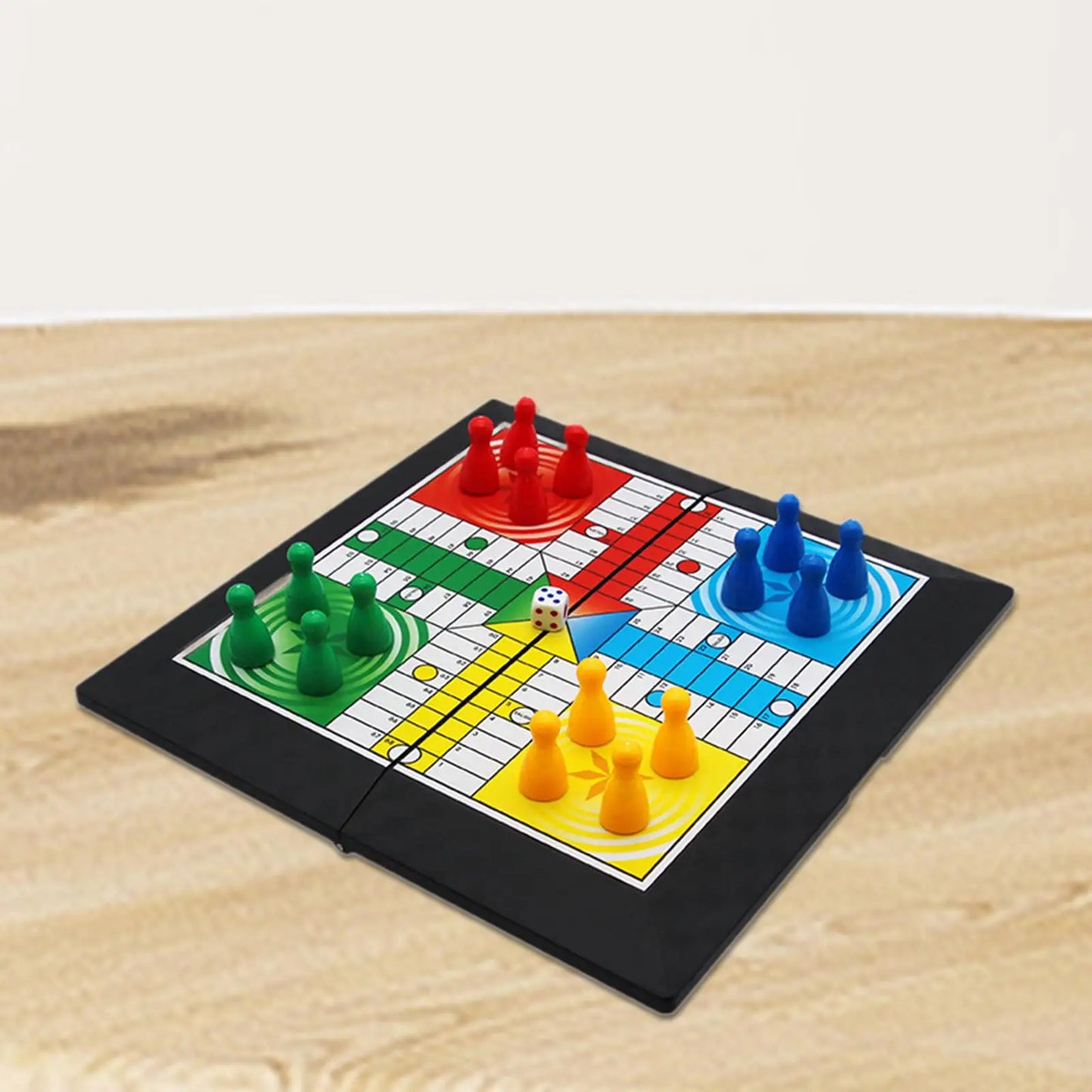 Ludo Board Game