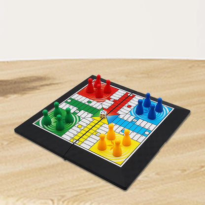 Ludo Board Game