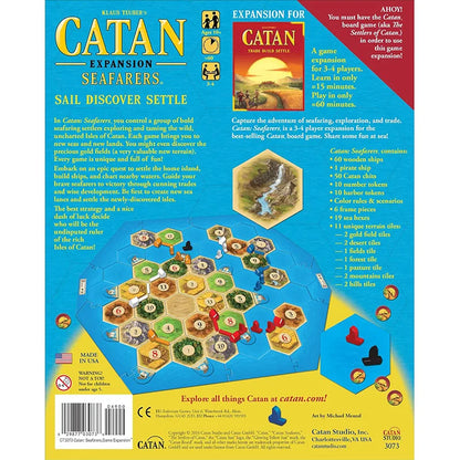 CATAN Board Game Bundle – Ultimate Fun for Everyone!