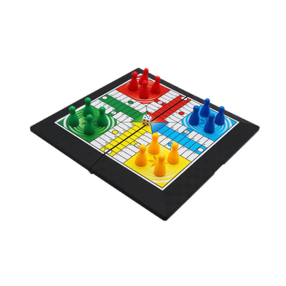 Ludo Board Game